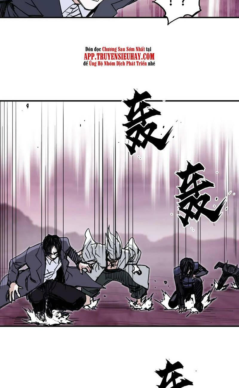 Siêu Năng Lập Phương: Chapter 317