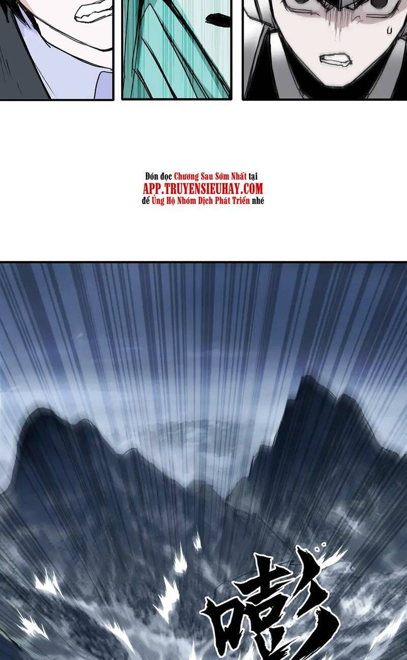 Siêu Năng Lập Phương: Chapter 317
