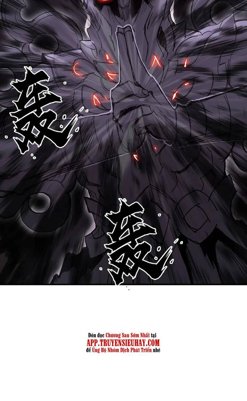 Siêu Năng Lập Phương: Chapter 317