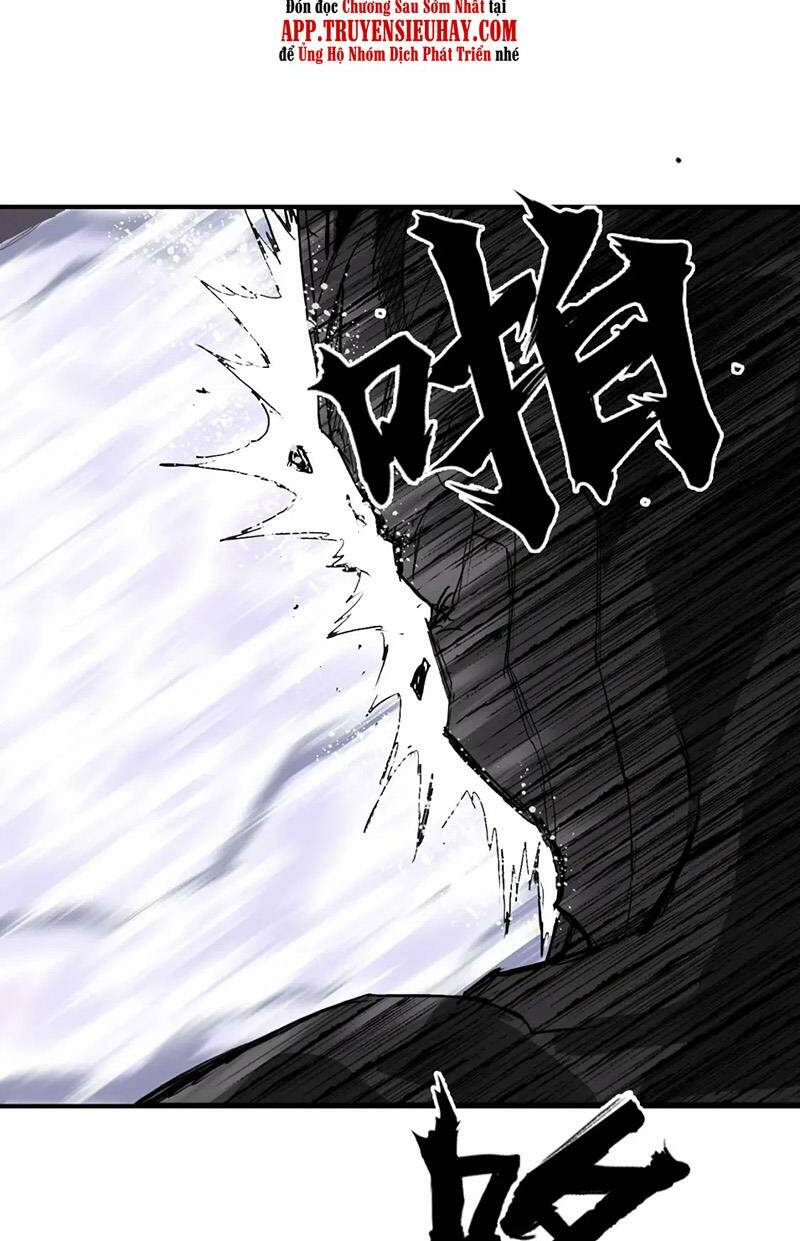 Siêu Năng Lập Phương: Chapter 317