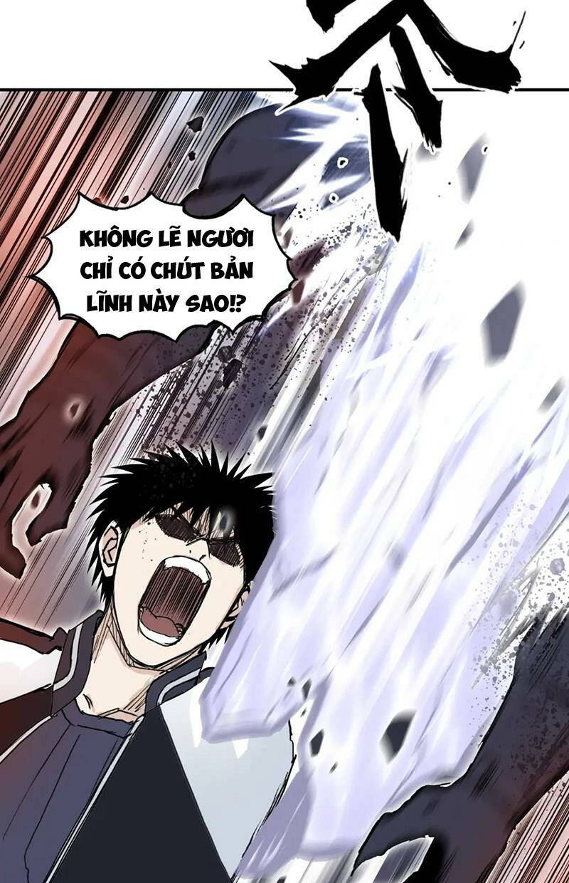 Siêu Năng Lập Phương: Chapter 317