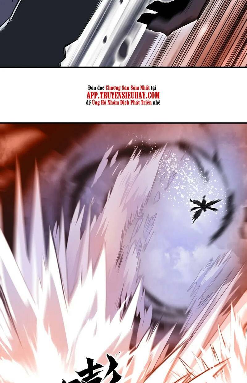 Siêu Năng Lập Phương: Chapter 317