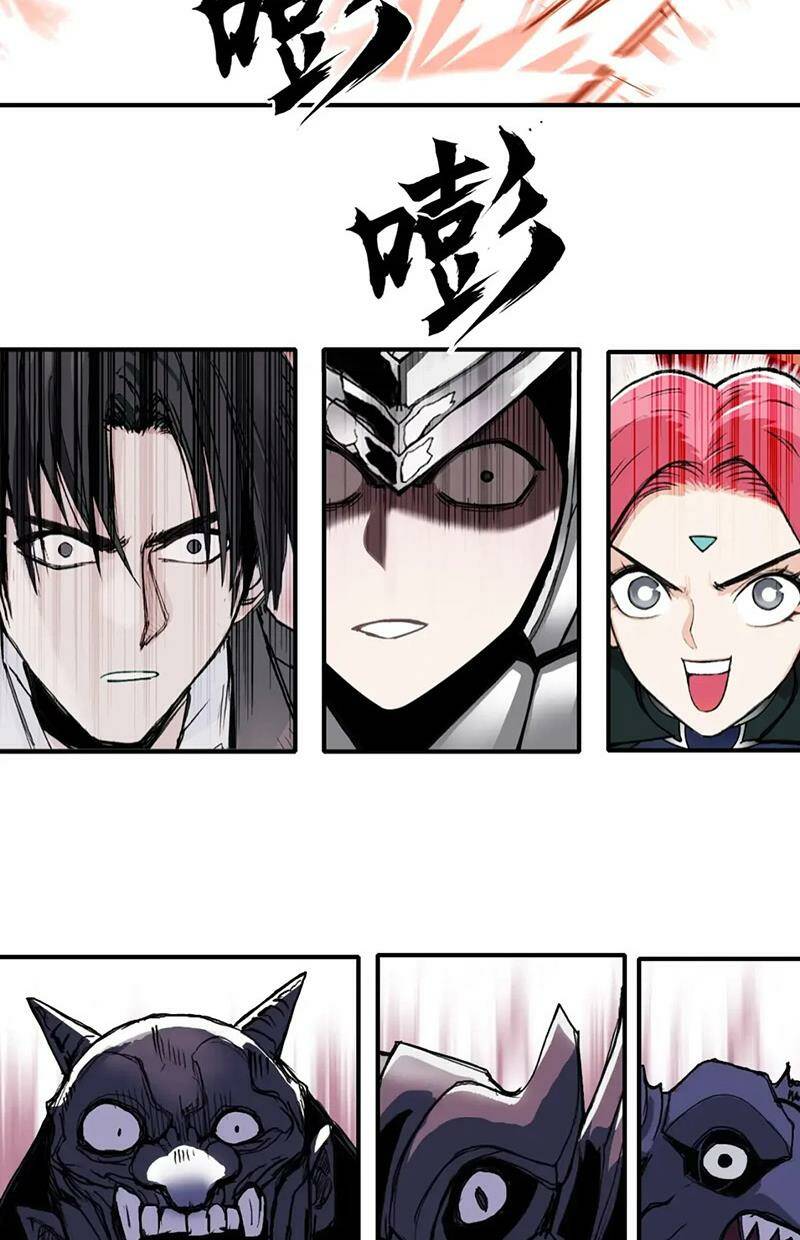 Siêu Năng Lập Phương: Chapter 317