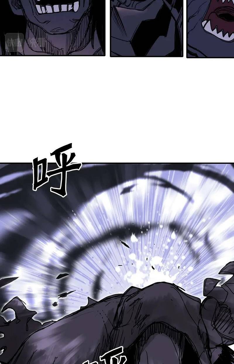 Siêu Năng Lập Phương: Chapter 317