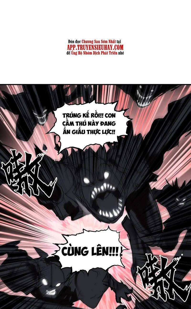 Siêu Năng Lập Phương: Chapter 317