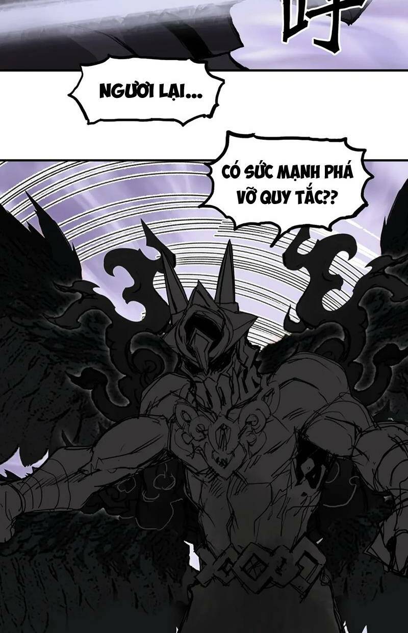 Siêu Năng Lập Phương: Chapter 317