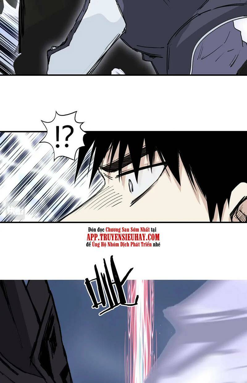 Siêu Năng Lập Phương: Chapter 317