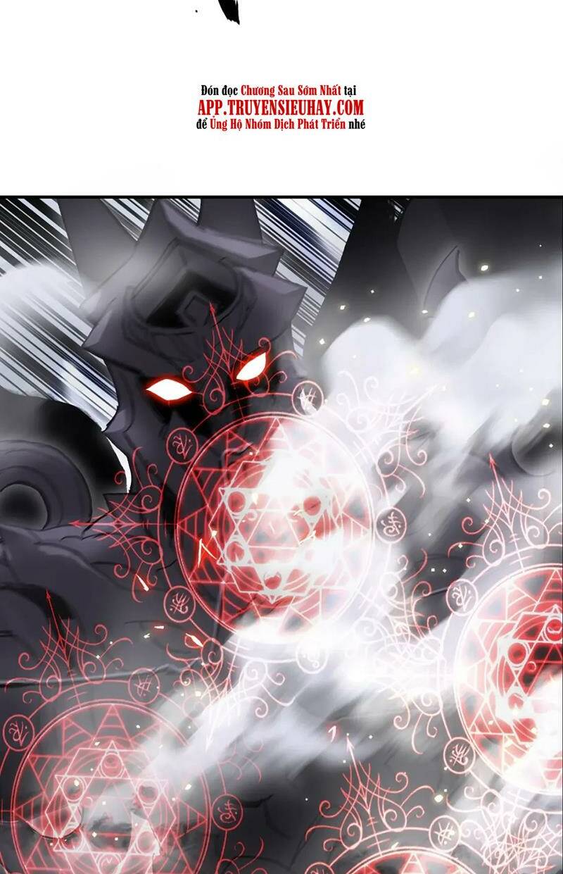 Siêu Năng Lập Phương: Chapter 317