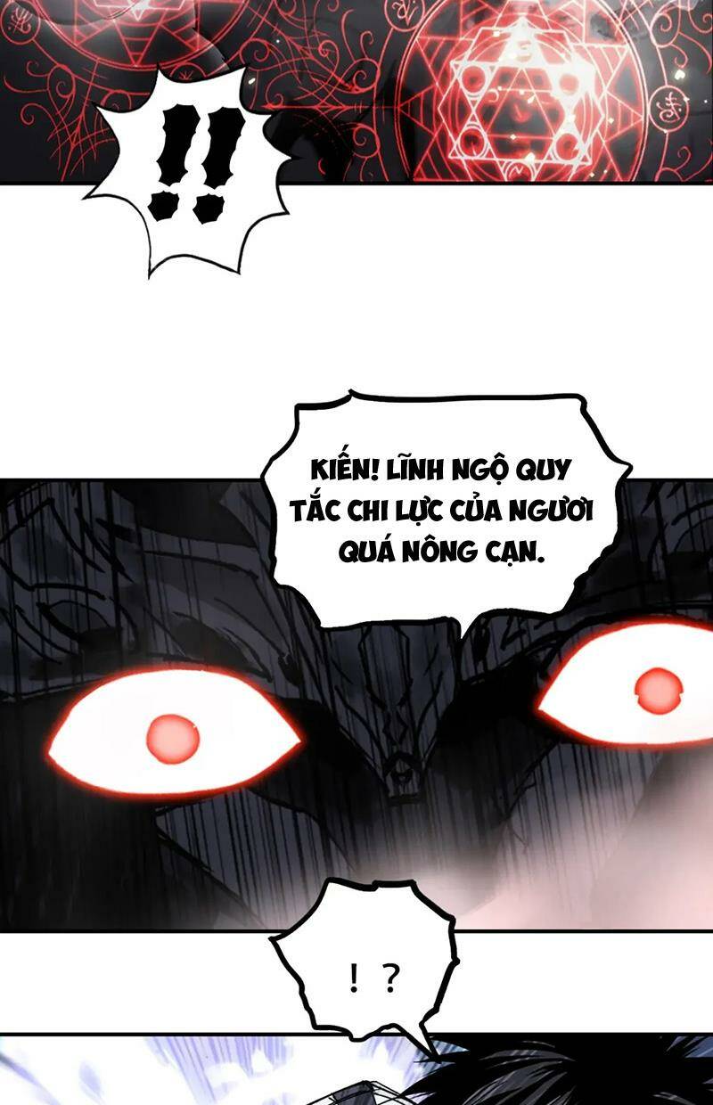 Siêu Năng Lập Phương: Chapter 317