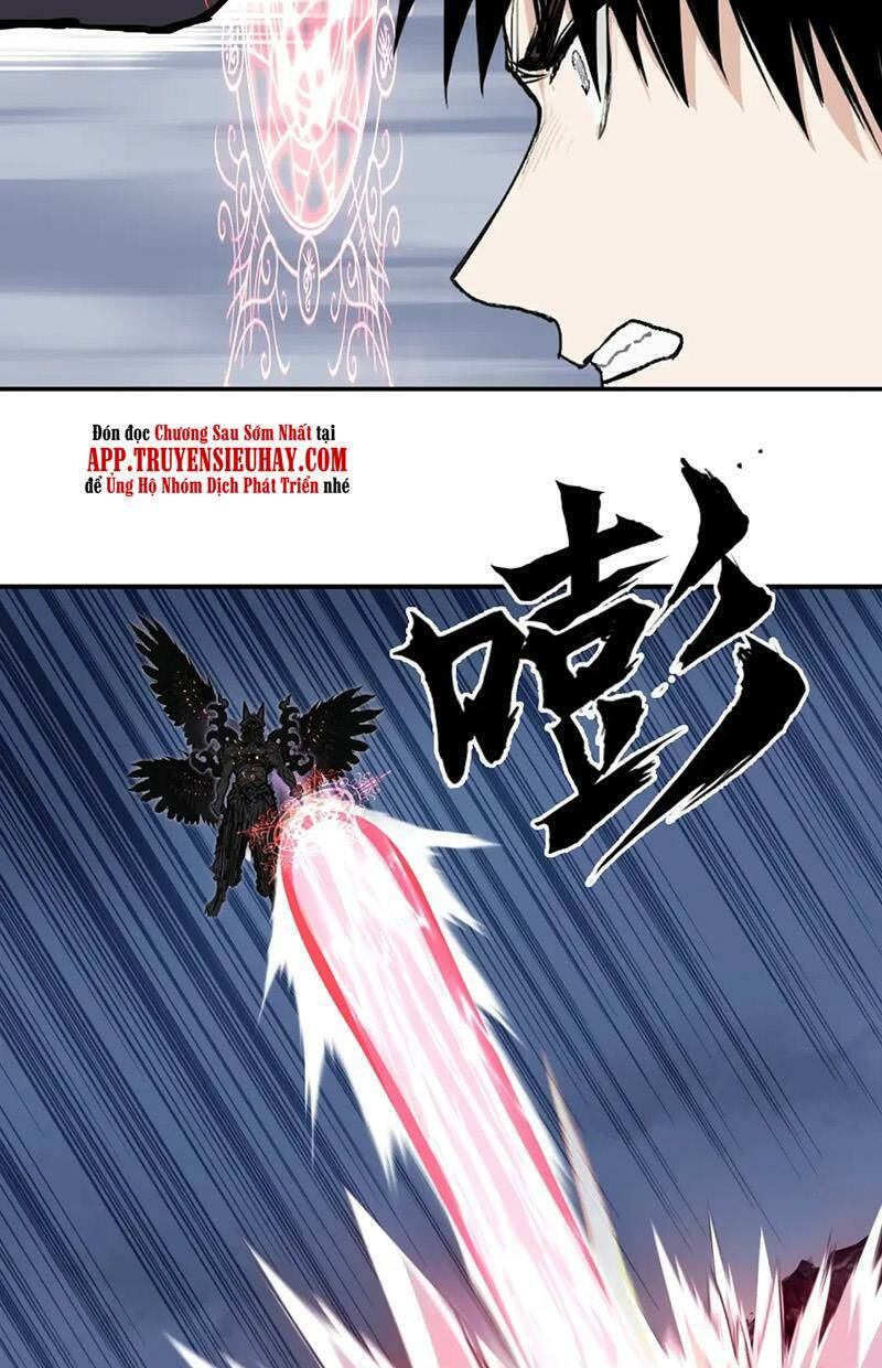 Siêu Năng Lập Phương: Chapter 317