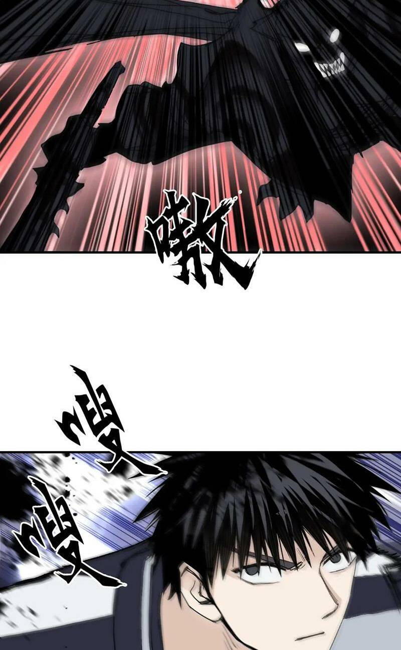 Siêu Năng Lập Phương: Chapter 317