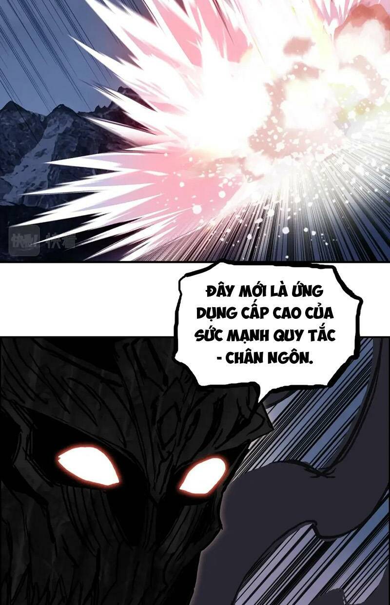 Siêu Năng Lập Phương: Chapter 317