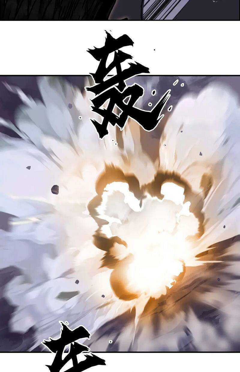 Siêu Năng Lập Phương: Chapter 317