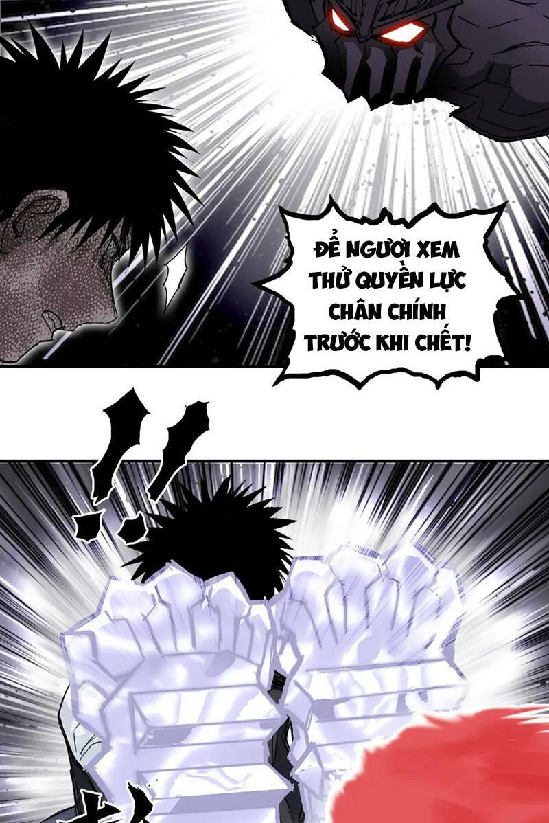 Siêu Năng Lập Phương: Chapter 317