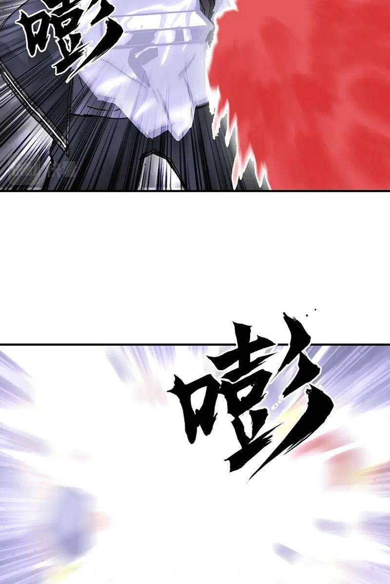 Siêu Năng Lập Phương: Chapter 317
