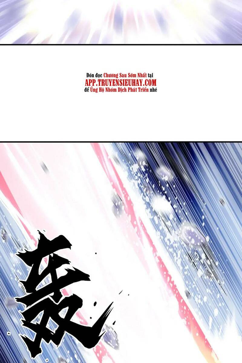 Siêu Năng Lập Phương: Chapter 317