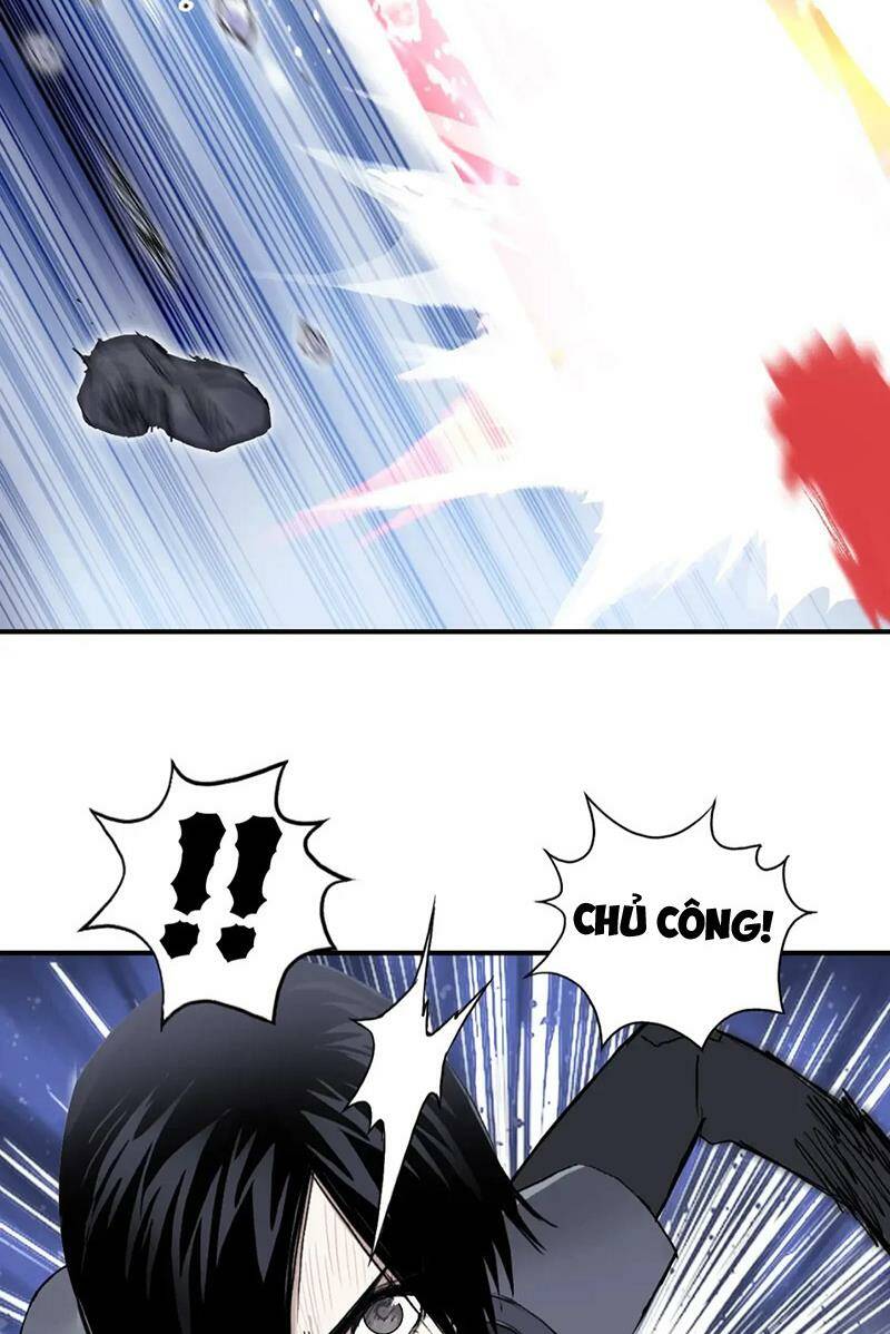 Siêu Năng Lập Phương: Chapter 317