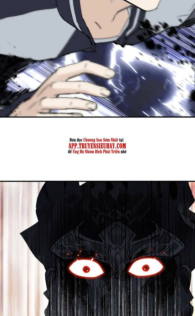 Siêu Năng Lập Phương: Chapter 317