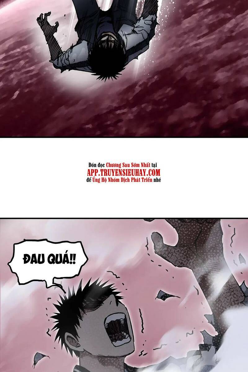 Siêu Năng Lập Phương: Chapter 317