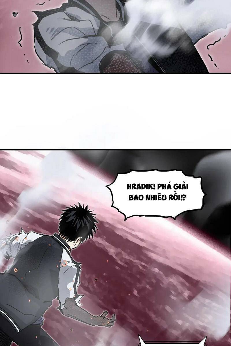 Siêu Năng Lập Phương: Chapter 317
