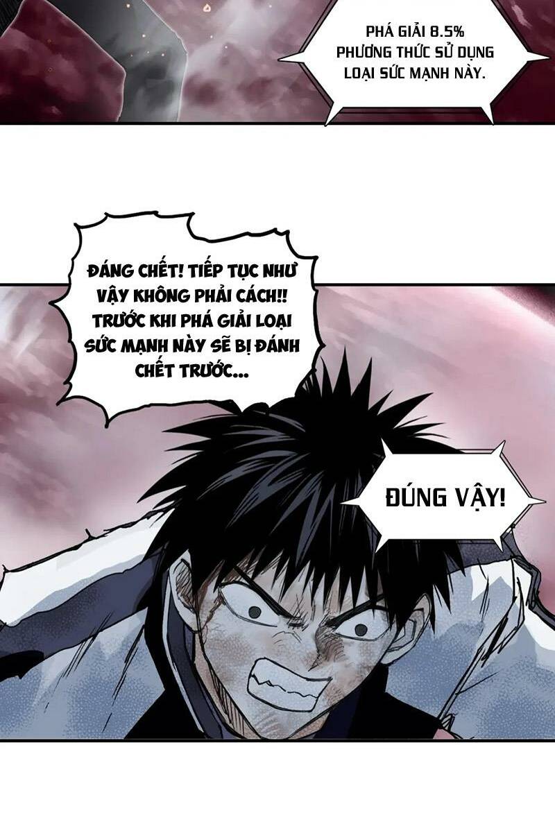 Siêu Năng Lập Phương: Chapter 317