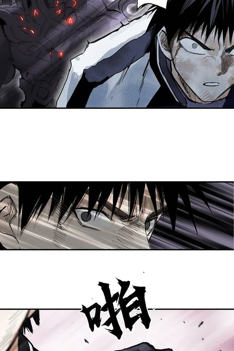 Siêu Năng Lập Phương: Chapter 317