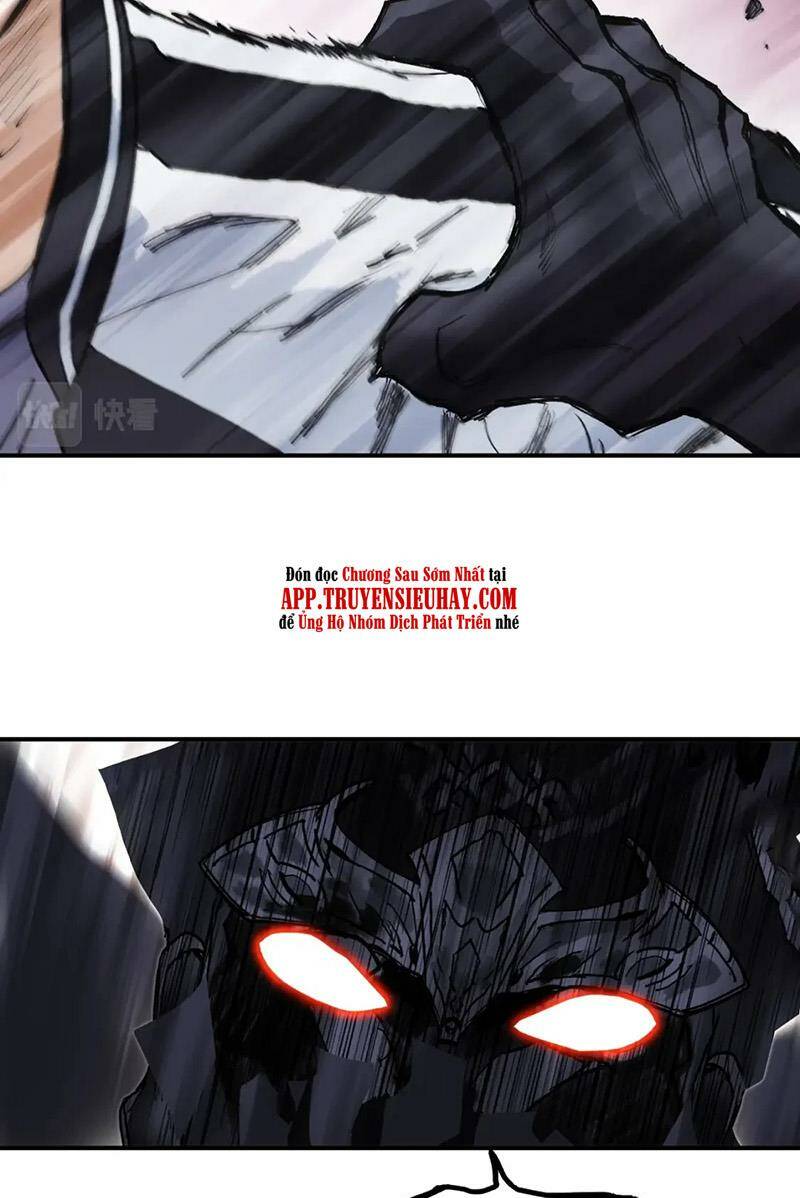 Siêu Năng Lập Phương: Chapter 317