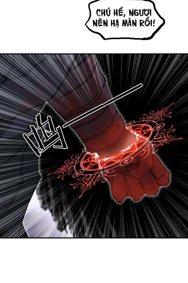 Siêu Năng Lập Phương: Chapter 317