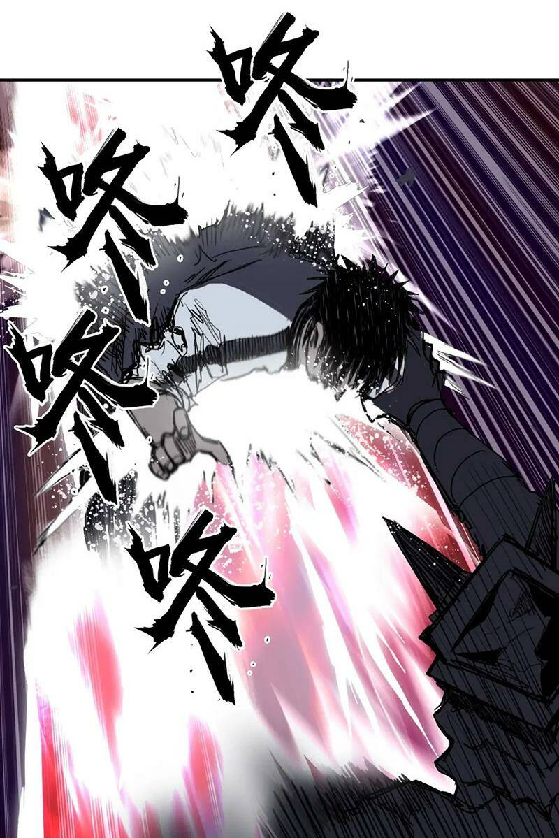 Siêu Năng Lập Phương: Chapter 317