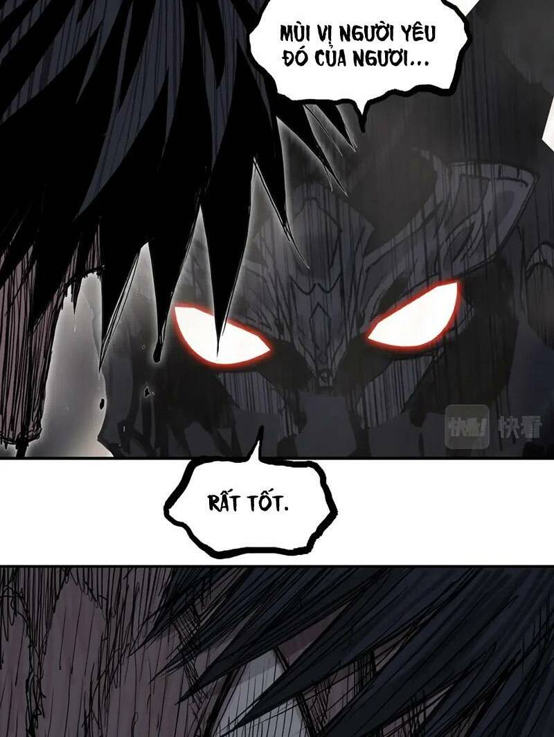 Siêu Năng Lập Phương: Chapter 317
