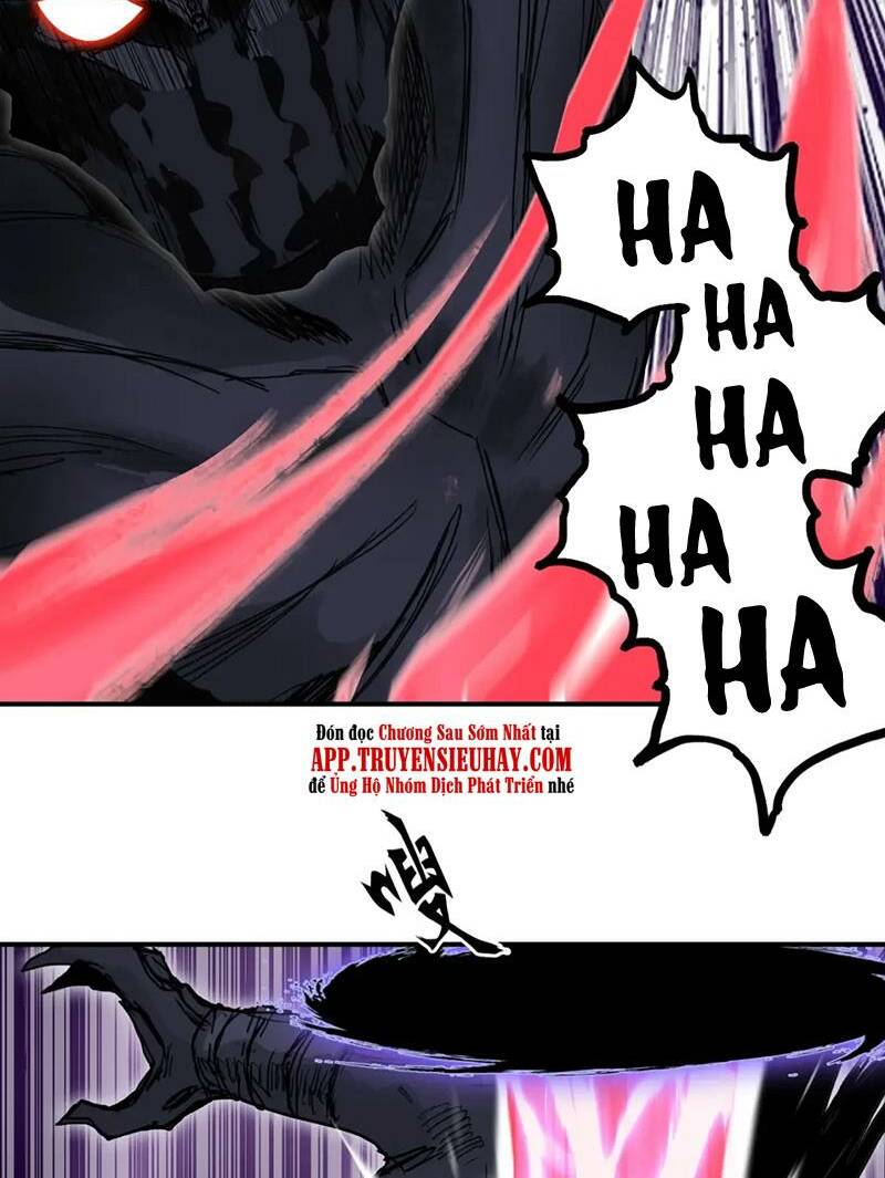 Siêu Năng Lập Phương: Chapter 317