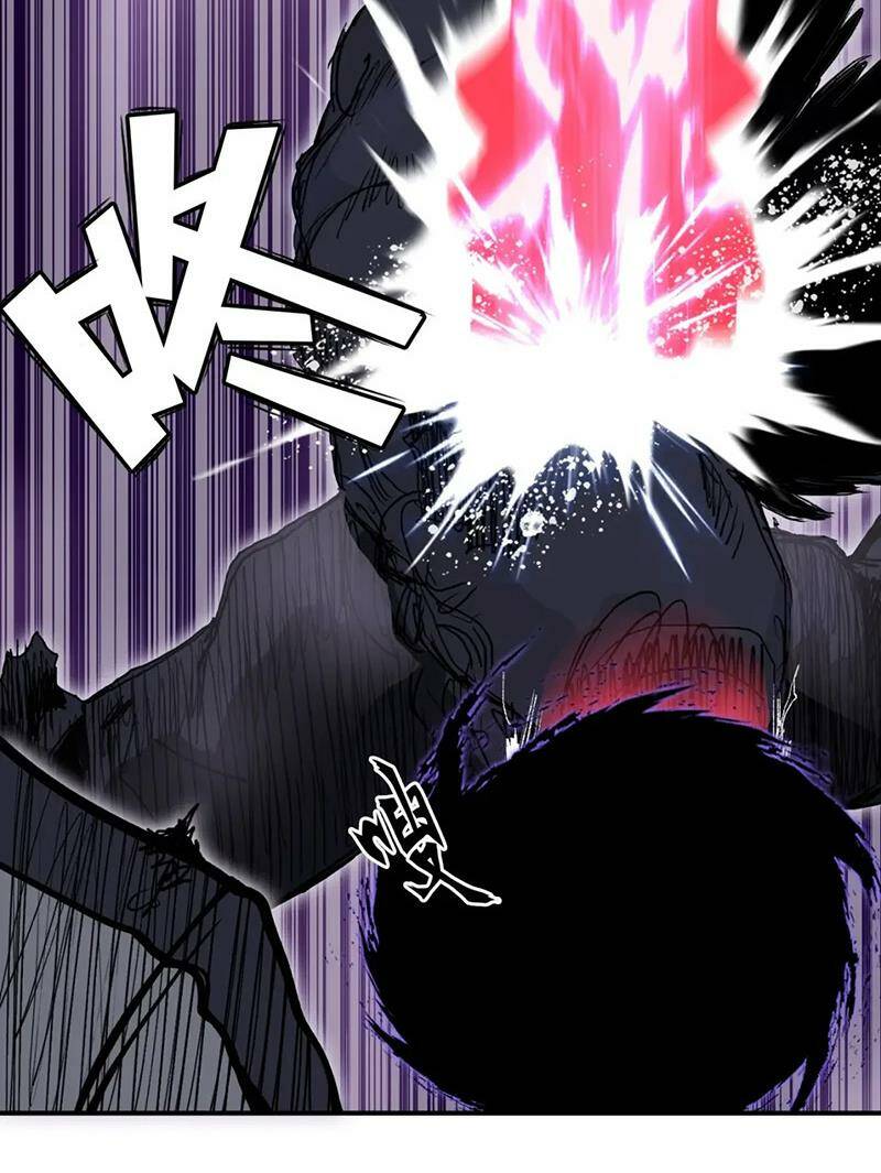 Siêu Năng Lập Phương: Chapter 317