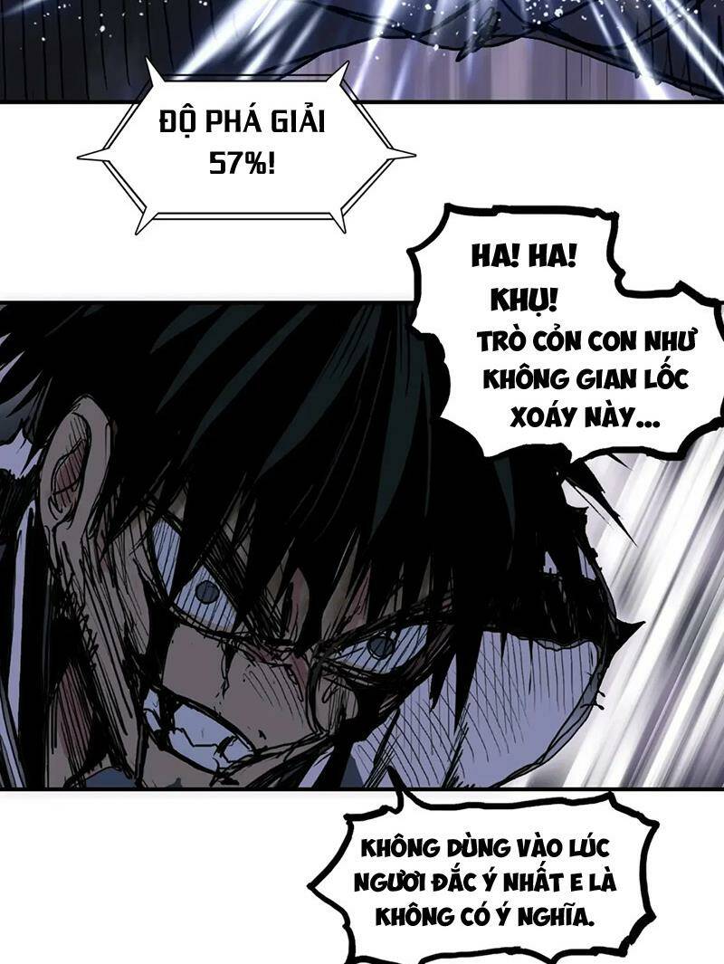 Siêu Năng Lập Phương: Chapter 317