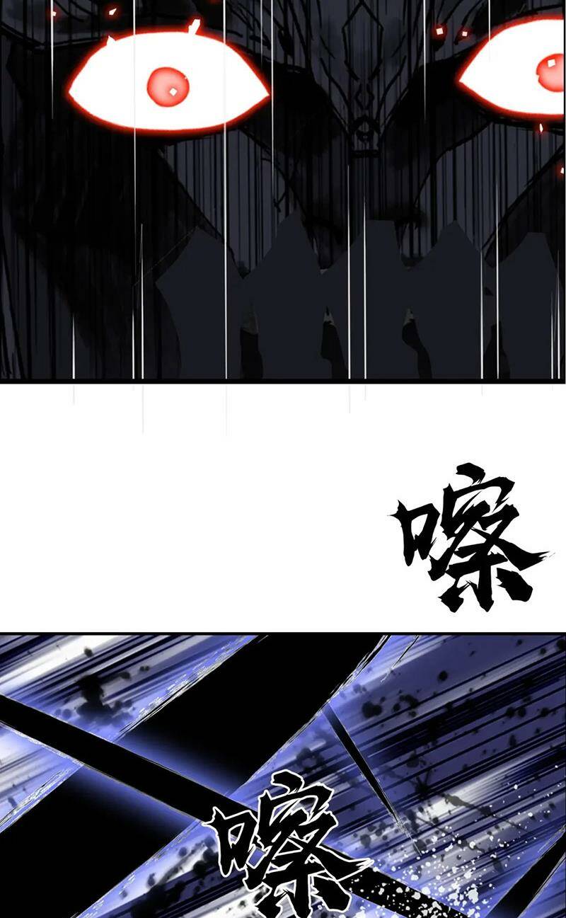 Siêu Năng Lập Phương: Chapter 317
