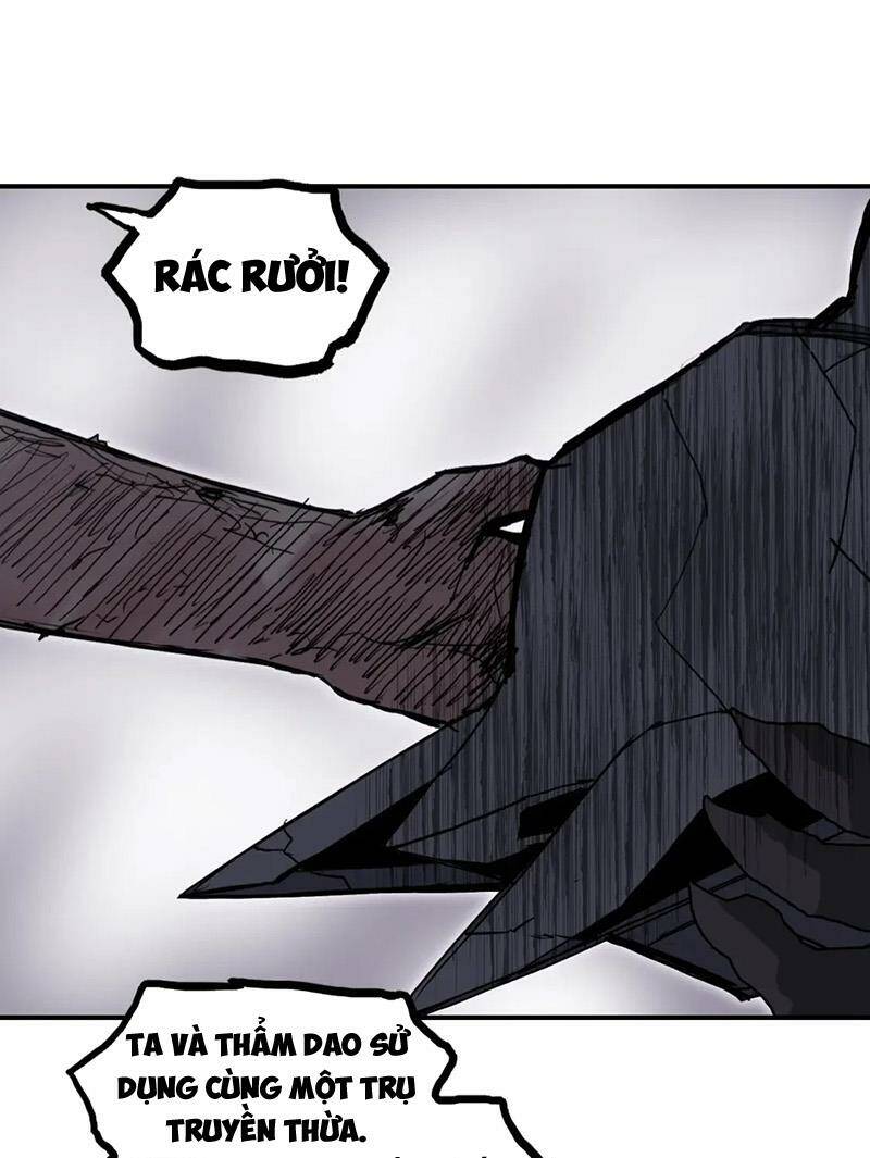 Siêu Năng Lập Phương: Chapter 317