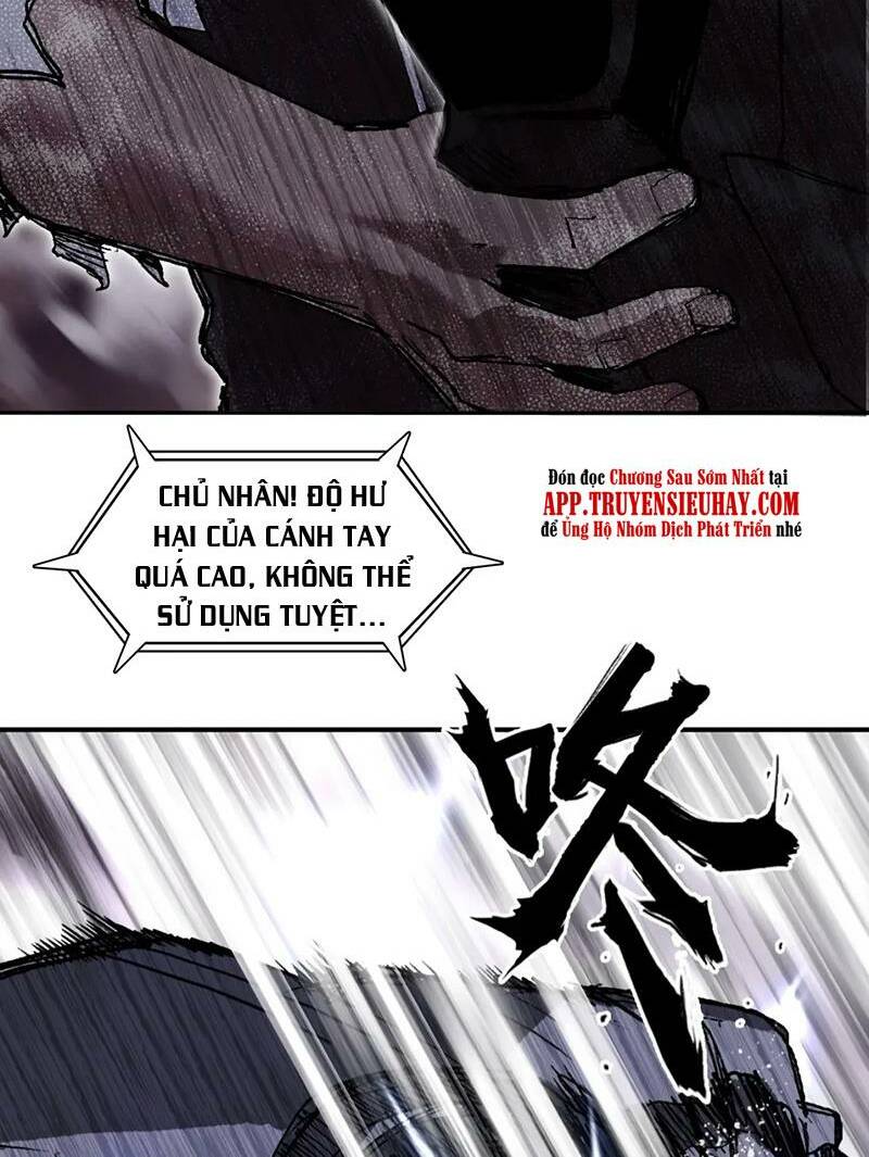 Siêu Năng Lập Phương: Chapter 317
