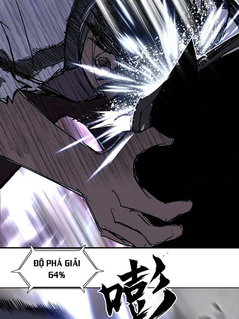 Siêu Năng Lập Phương: Chapter 317