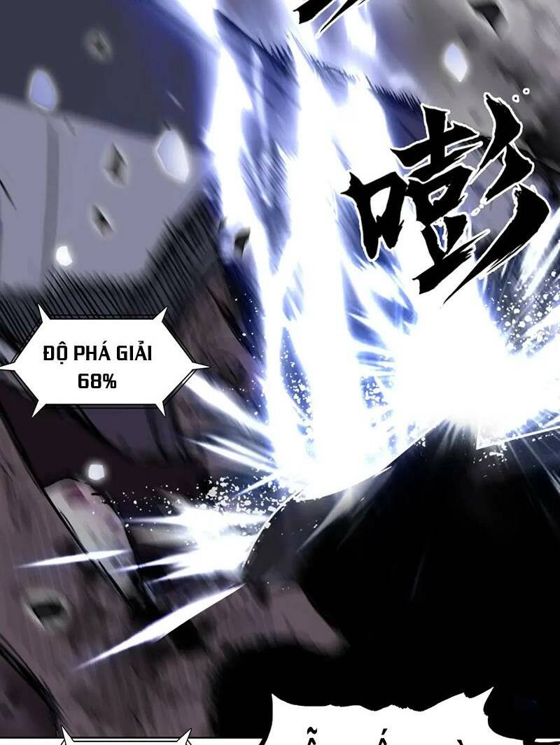 Siêu Năng Lập Phương: Chapter 317