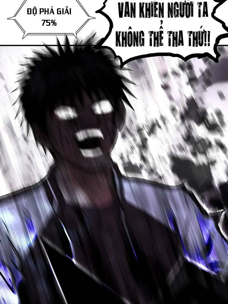 Siêu Năng Lập Phương: Chapter 317