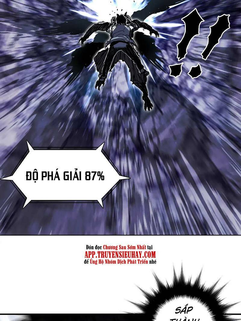 Siêu Năng Lập Phương: Chapter 317