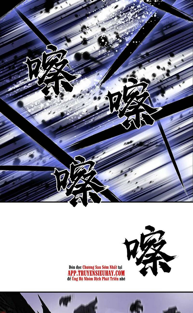Siêu Năng Lập Phương: Chapter 317