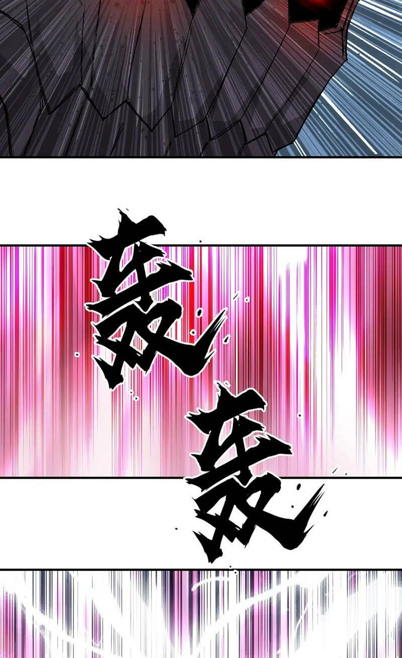Siêu Năng Lập Phương: Chapter 318