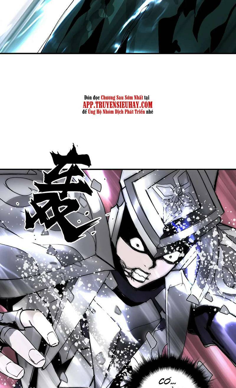 Siêu Năng Lập Phương: Chapter 318