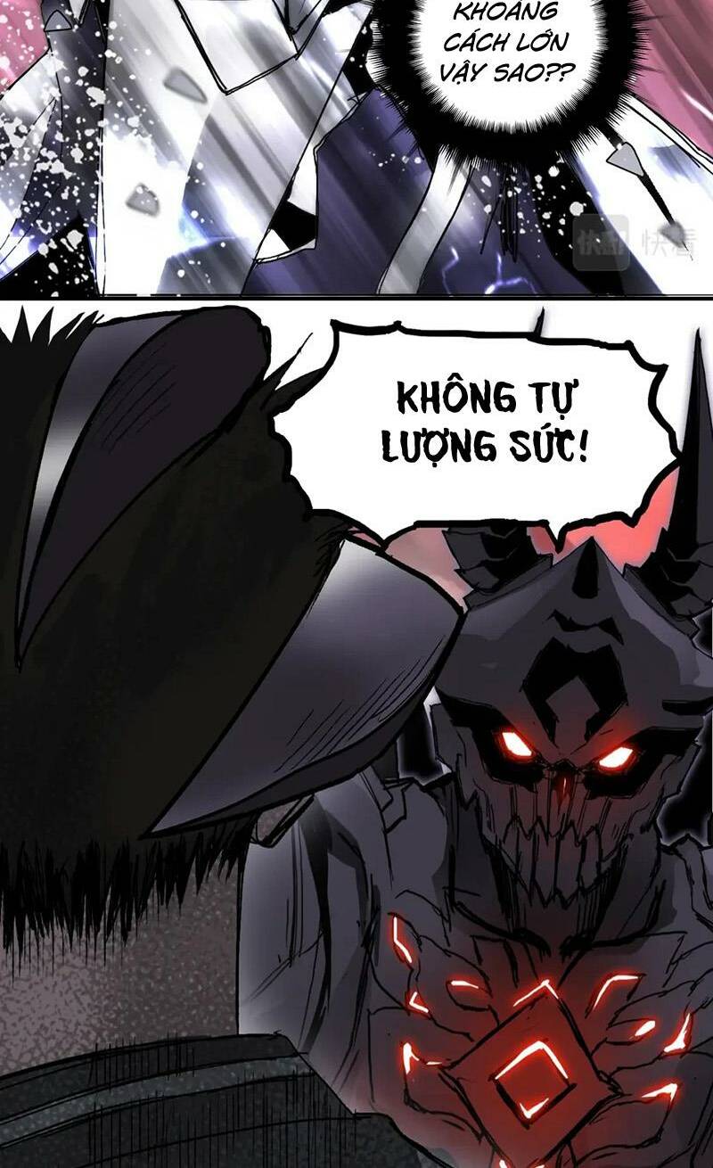Siêu Năng Lập Phương: Chapter 318