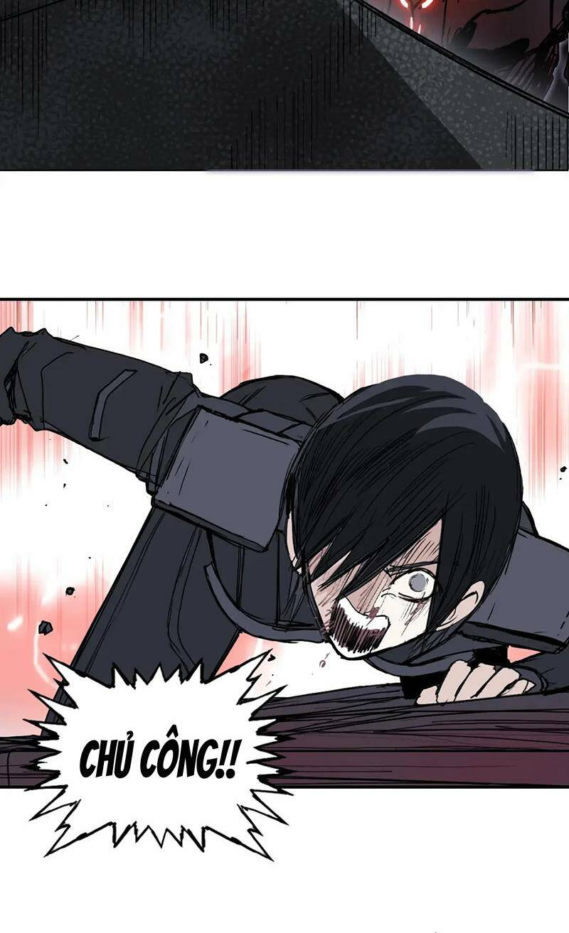 Siêu Năng Lập Phương: Chapter 318