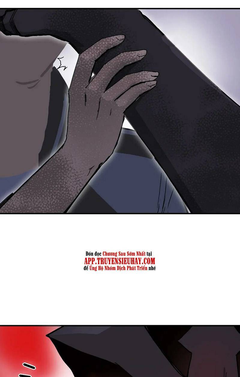 Siêu Năng Lập Phương: Chapter 318