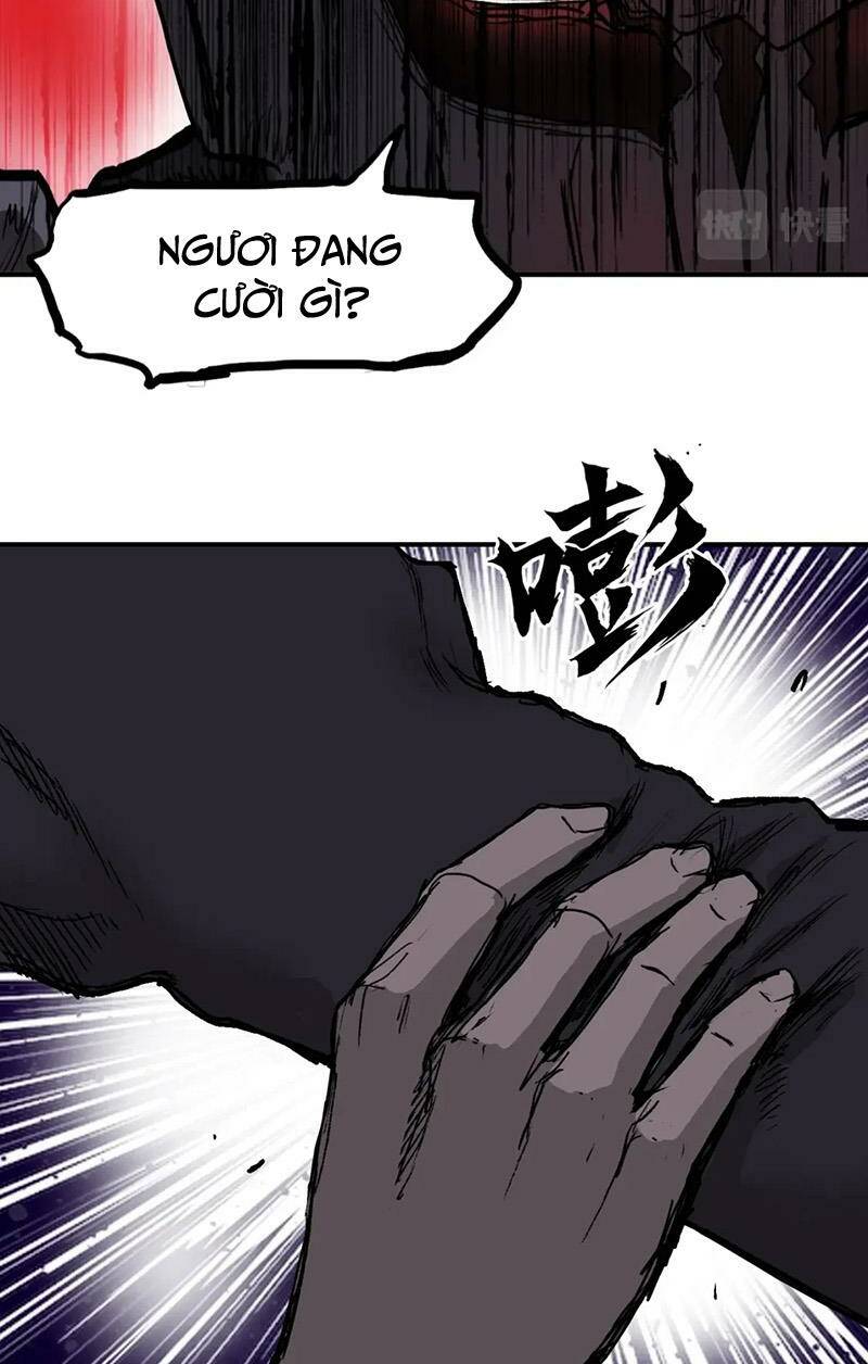 Siêu Năng Lập Phương: Chapter 318