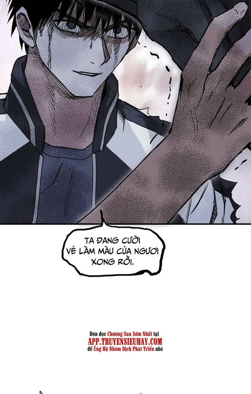 Siêu Năng Lập Phương: Chapter 318