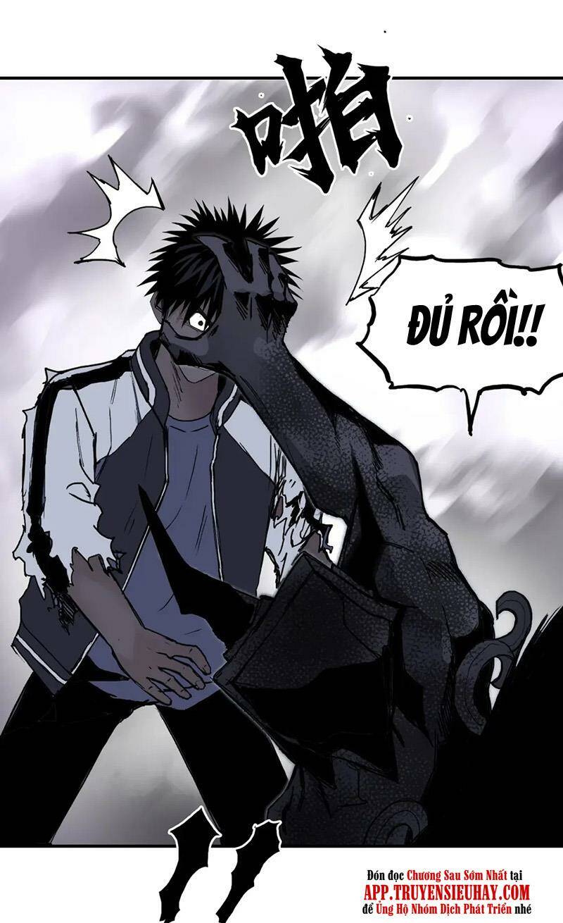 Siêu Năng Lập Phương: Chapter 318