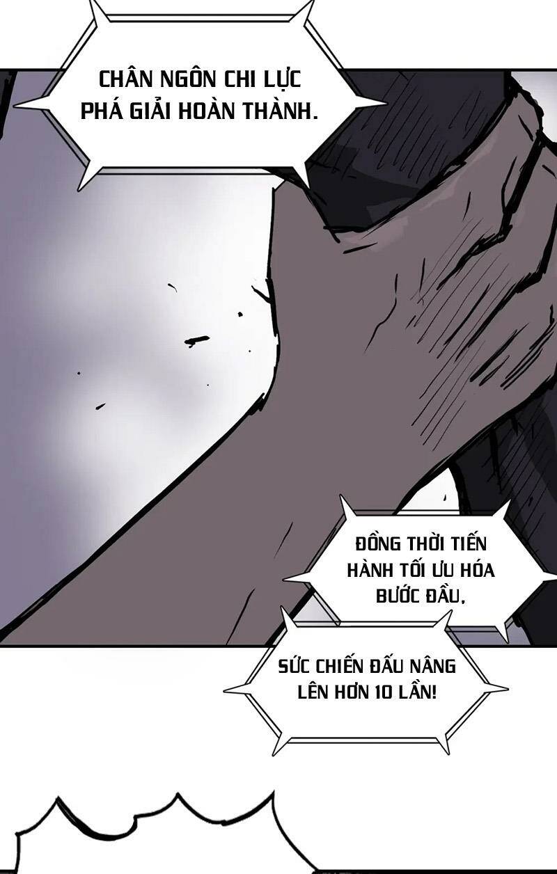 Siêu Năng Lập Phương: Chapter 318